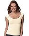 SPANX On Top Cap Slv Scoop Neck