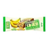1本満足バー バナナケーキ 1本