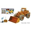 Radio Controlled Construction Scraper Truck (Scale: 1:8)