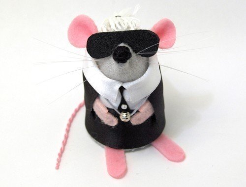 Karl Lagermouse