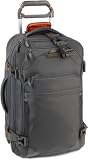 Briggs & Riley  Brx Explore 22 Upright