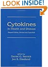 Cytokines in Health and Disease: Second Edition, Revised and Expanded