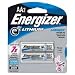 Energizer Lithium Video Game Systems Battery For Nintendo Wii