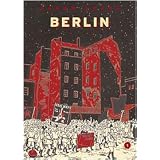 Berlin. La citt� delle pietre: 1di Jason Lutes