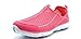 Dream Pairs 150919 Women's New Light Weight Comfort Sole Easy Walking Casual Athletic Slip On Water Swim/Sport shoes