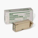 Cunningham Urinary Incontinence/penile Clamp Reg/med 2 No Latex
