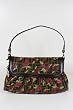 Fendi Handbags Medium Chef Zucca Rose and Calf Leather 8BR445 (LIMITED)