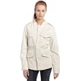 Sanctuary Clothing Women's Signature Army Jacket