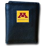 Minnesota Golden Gophers NCAA Tri-fold Wallet