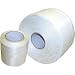 Woven Cord Strapping for Shipping and Storage - 3/4in., 2100ft. Core