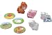 Haba 5583 Meine erste Spielwelt - Bauernhof Spielfiguren Tierkinder