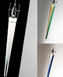 Ago pendant light by Vistosi