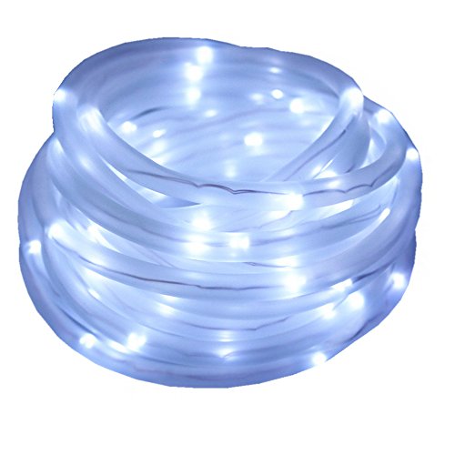 Best Rope Lights For Deck Lamps Guide