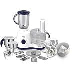 Inalsa Wonder Maxie Food Processor