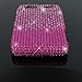 Motorola Electrify 2 Case, Empire Hot Pink Fade Diamante Bling Case for Motorola Electrify 2