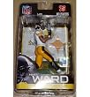 NFL Series 12 Figure: Donavan McNabb Philadelphia Eagles Green Jersey