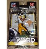NFL Series 12 Figure: Donavan McNabb Philadelphia Eagles Green Jersey