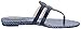 Nine West Women's OUTSIDE SYNTHETIC dress Sandal