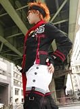 �����ץ졡������D.Gray-man ���ζ����軰�������ʥ�ӡ�/������-S