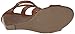 Madden Girl Women's Honi Wedge Sandal