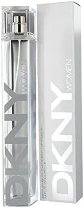 [New Sealed With Box] Dkny New York By Donna Karan Eau De Toilette (EDT) Spray parfum perfume perfumes for women 3.4 Oz/100 ml.