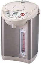TIGER マイコン電動ポット 2.2L アーバンベージュ PDJ-G220CU