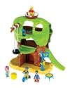 Fisher-Price Winnie the Pooh Super Sleuth Changing Tree
