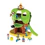 Fisher-Price Winnie the Pooh Super Sleuth Changing Tree