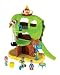Toys : Fisher Price Winnie the Pooh Super Sleuth Changing Tree