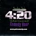 Books : Smokey Joe's 4:20 Marijuana Comedy Hour
