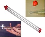 Standard Snake Restraining Tubes-10 Pieces