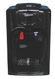 Ragalta RWC-120 Black Countertop Thermo Electric Water Cooler with Hot and Cold Dispenser