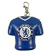Chelsea F.C. Stress Shirt Bag Charm
