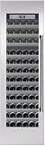 Review Thermador  / Thermador 24 in, Left Hinge Stainless Steel Pro Handle Wine Preservation Column - T24IW50PLS/T24IW50