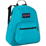 JanSport Classics Series Half Pint Backpack (Blinded Blue)
