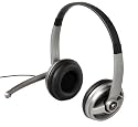 Logitech ClearChat Premium PC - Headset ( ear-cup )