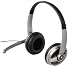 Logitech ClearChat Premium PC - Headset ( ear-cup )