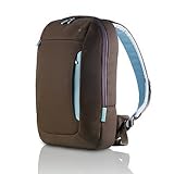 Belkin SLIM BACK PACK * CHOCOLATE/TOURMALINE