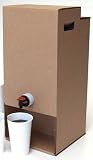 3 Gallon Catering Beverage on the Move Carriers (10/case)