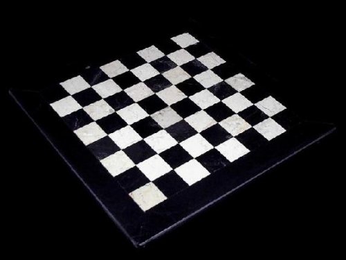 Black Marble Chess Board and Checker Board Large, 16 41sHz2v9MtL Black Marble Chess Board and Checker Board Large, 16