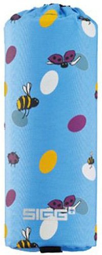 SIGG(シグ) ナイロンボトルカバーデザイン0.6Lビービートル 90130