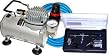 Beginner/Starter DUAL-ACTION Siphon AIRBRUSH/COMPRESSOR
