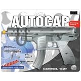 model UZI model UZI