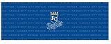 Kansas City Royals Team Auto Rear Window Decal