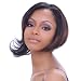 Outre Batik Premium Synthetic Multi Blend Weaving Hair - Page Boy Weaving 6pcs
