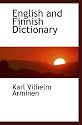 English and Finnish Dictionary