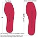 Whose Lemon Fashion Women Girls Zippered Winter Warm Snow Proof Waterproof Shoes Cover Rain PVC Reusable Sport Slip-resistant Wear-resistant Portable Foldable Shoes Covers Blue L