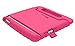 rooCASE iPad Mini 3 Case - KidArmor Kid Proof EVA iPad Mini 3 2 1, Magenta