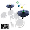 Rock Band 2 Double Cymbal Pack