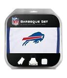 Buffalo Bills Tailgate Set